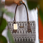 Favolino Women's Basket Bag without Sling